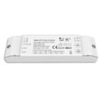 ISOLED 117156 Sys-Pro + ZigBee 3.0/Push auf DALI DT6/DT7/DT8 Konverter und 150mA DALI-PS, 230V