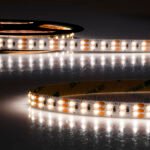 ISOLED 117279 LED CRI919/940 CCT Flexband, 24V DC, 20W|20W, IP20, 5m Rolle, 480 LED/m