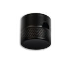 ISOLED 117371 Kabel Distanzabhänger, schwarz, für Kabel AD <6mm