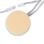 ISOLED 117580 MiniAMP Multi-PWM Touch-Dimmer, kapazitive Touch Erkennung durch 2 cm Holz, 5-24V DC, 3A