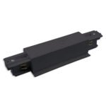 ISOLED 127663 3-Phasen Classic Einbau Mittel-Einspeisung schwarz