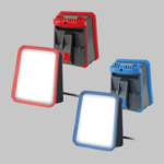 SONLUX 79-0L000-0099.AA Arbeitsleuchte 230V, IP54, 2.5m Zuleitung inkl. Stecker GLADIATOR MINI Verpackungseinheit:1ST