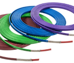 NVENT P000002113 Selbstregelndes, halogenfreies, selbstlöschendes und raucharmes Heizkabel zum Ro 10XL2-ZH Verpackungseinheit:1M