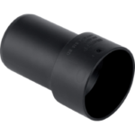 GEBERIT 390.180.14.1 GE Silent-PP Anschlussstutzen d40/46mm Siphon  Verpackungseinheit:1ST