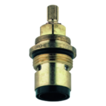 GROHE 45 885 000 GROHE Keramik-Oberteil 45885, DN 20, Drehwinkel 180°, Anschlag: rechts 45885 Verpackungseinheit:1ST