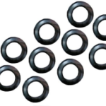 BOSCH ROBERT 8-716-771-003-0 BOSCH Ersatzteil TTNR: 87167710030, Dichtung 28,4x8 (10x)  Verpackungseinheit:1ST