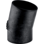 GEBERIT 307.150.14.1 GE Silent-db20 Bogen 15 Gr. d75mm  Verpackungseinheit:1ST