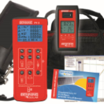 BENNING 050427 Kennlinienmessgeräte-Set PV 2, SOLARManager, SUN 2, Umhängetasche BENNING PV 2 SET Verpackungseinheit:1ST