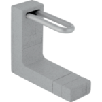 GEBERIT 650.230.00.1 GE FlowFit Anschlussbox Typ C d16mm, L220mm  Verpackungseinheit:1ST