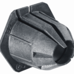 KAISER 9459-02 Rohrschott RS90 für Rohre M16-M25  Verpackungseinheit:1ST