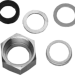 BOSCH ROBERT 8-703-301-081-0 BOSCH Ersatzteil TTNR: 87033010810, Verschraubung  Verpackungseinheit:1ST