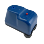 WILO 2830230 Wilo Elektrisches Zubehör Druckschalter 0,5 - 2 bar  Verpackungseinheit:1ST