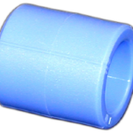 ALVA ACSA40.63 ALVA Muffe 63mm  Verpackungseinheit:1ST