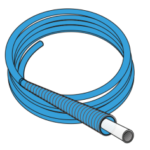 KE KELIT 1005160 KM140 KELOX Pro-Rohr 16x2/25 KM140 Verpackungseinheit:50M