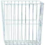 HAGLEITNER 4120301300 Hagleitner Papierkorb M  Verpackungseinheit:1ST