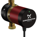 GRUNDFOS 97989266 GRUNDFOS Trinkwasser-Zirkulationspumpe, COMFORT 15-14 BX  Verpackungseinheit:1ST