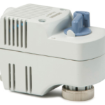 SIEMENS GEBÄUDETECHNIK SFA21/18 Stellantrieb SFA21/18 auf/zu 230V 2-Pkt.  Verpackungseinheit:1ST