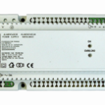 FERMAX F04810 Audio/Video Netzgerät, VDS/DUOX 240Vac/18Vdc-1,5A u. 12VAC/1,5A, TE10 4810 Verpackungseinheit:1ST