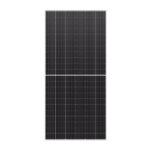 0 Longi LR8-66HGD-615M | Silver frame | bifacial Verpackungseinheit:360STK