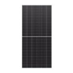0 Longi LR8-66HGD-620M | Silver frame | bifacial Verpackungseinheit:1STK