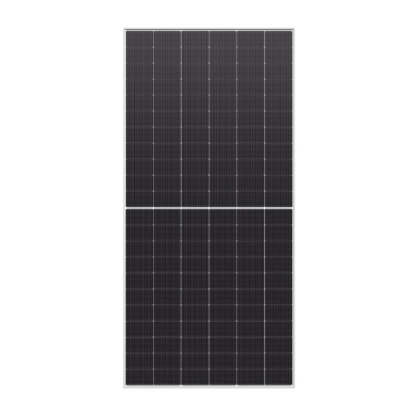 0 Longi LR8-66HGD-620M | Silver frame | bifacial Verpackungseinheit:360STK