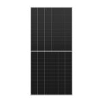 LR7-72HVD-645M Longi Hi-Mo X10 LR7-72HVD-645M | Silver frame | bifacial Verpackungseinheit:108STK