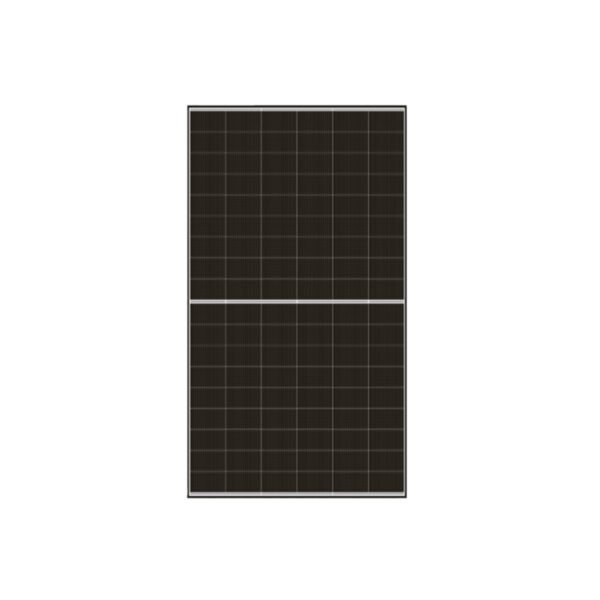 DAS-DH108ND-455 DASolar DAS-DH108ND-455 | Black Frame | Bifacial Verpackungseinheit:1STK
