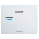 VAILLANT 0020274790 Vaillant sensoDIRECT VRC 710 witterungsgeführter Regler  Verpackungseinheit:1ST