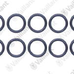 VAILLANT 981151 Vaillant-Dichtung 981151 (10Stk.)  Verpackungseinheit:1ST