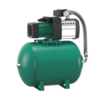 WILO 2549340 HiMulti 3 H 50-25 P, Rp1, 230 V, 500 W 50-25 P Verpackungseinheit:1ST