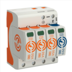 OBO 9991064 OBO POWER AKTION V50-3+NPE-280 4+1 Paket V50-3+NPE-280 4+1 PAKET Verpackungseinheit:1PAK