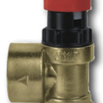 SASSERATH 1915.32.024 Syr Sicherheitsventil 1915 5/4" 4bar  Verpackungseinheit:1ST