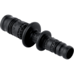 GEBERIT 626.653.00.5 GE Mepla Reduktion PVDF d50 x 40mm  Verpackungseinheit:1ST