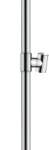 HANSGROHE 26401000 hansgrohe Unica Brausestange Comfort 65 cm, Chrom 26401XXX Verpackungseinheit:1ST
