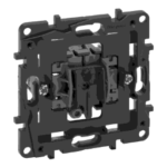 LEGRAND 864011 Niloe Step Einsatz Taster Wechselkontakt 6A  Verpackungseinheit:1ST