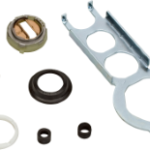 HANSGROHE 13952000 hansgrohe Serviceset für Kugelmischtechnik inkl. Montageschlüssel 13952XXX Verpackungseinheit:1ST