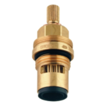 GROHE 45 882 000 GROHE Keramik-Oberteil 45882, DN 15, Drehwinkel 90°, Anschlag: rechts 45882 Verpackungseinheit:1ST