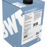 BWT 023642 BWT Mineralstoff F3 20 l Box für mittelhartes leicht aggr. Wasser  Verpackungseinheit:1ST