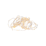 EGLO PRO 410573 LED-lichterkette/100 l-5000 silber ww 230V 410573 DEW DROP Verpackungseinheit:1ST