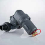 ALVA ALVASAF3/4-1 ALVA Magnetischer Schlammabscheider anschlussfertig für 3/4" und 1"  Verpackungseinheit:1ST