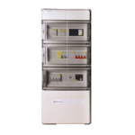 ENWITEC 10019827 Umschalteinrichtung POWER Backup 63 VERTO PLUS IP EU POWER BACKUP 63 VERTO PLUS IP EU Verpackungseinheit:1ST