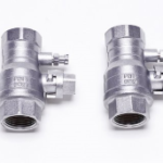 BOSCH ROBERT 7-738-112-207 BOSCH Installationszubehör Nr. 224, Wartungshahn-Set AP, 3/4"  Verpackungseinheit:1ST