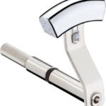 HANSGROHE 96094000 hansgrohe Umstellhebel Exafill, Chrom 96094XXX Verpackungseinheit:1ST
