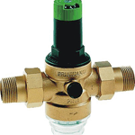 RESIDEO D06F-1/2LFA Resideo Druckminderer D06F-LF Messing bleifrei, LFA, R 1/2  Verpackungseinheit:1ST