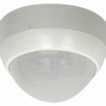BEG 92580 Aufputz Präsenzmelder, Master, weiß PD4-M-1C-AP, 360° BEG92580 Verpackungseinheit:1ST
