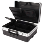 CIMCO 176911 Koffer inkl. 13-tlg. Schraubendreherset  Verpackungseinheit:1ST