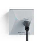 SE-EVN22SEM-01 SolarEdge One EV Charger PRO 22kW MID Verpackungseinheit:1STK