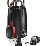 GRUNDFOS 96280966 GRUNDFOS Kellerentwässerungspumpe, UNILIFT CC5 A1  Verpackungseinheit:1ST