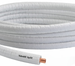 ALVA ALKR1/2.25.1 ALVA Kältemittelleitung 1/2" (12,7mm) isoliert, 25m, Wandstärke 1mm  Verpackungseinheit:1ST