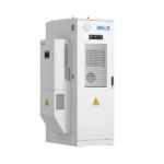 WHES Power Core Mini 50 kW / 100 kWh Verpackungseinheit:1PCE